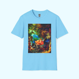 1767 Swing Upscale - Soft-Style Tee