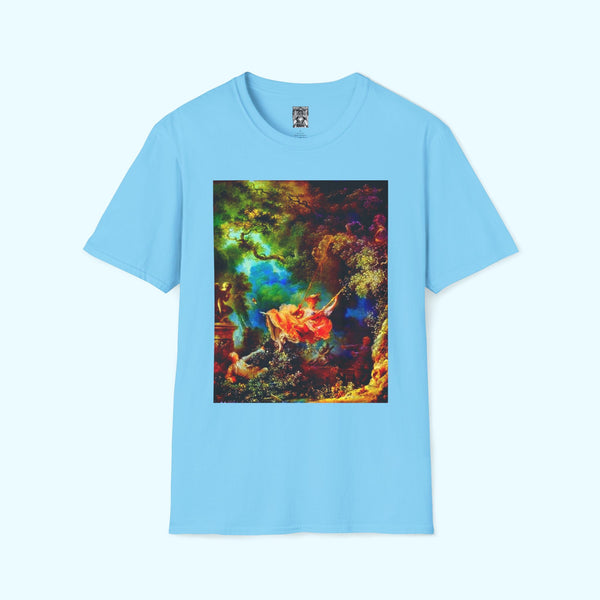 1767 Swing Upscale - Soft-Style Tee
