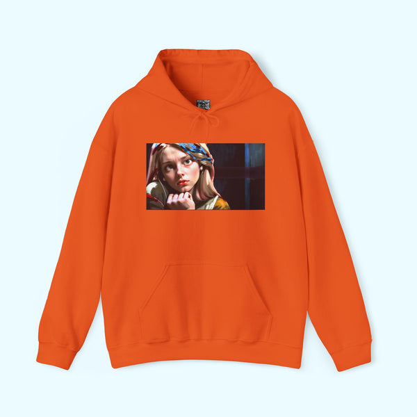 Alicia - Pullover