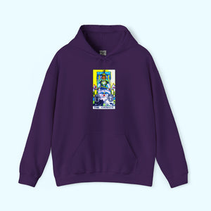 V.T.C. Logo - Pullover