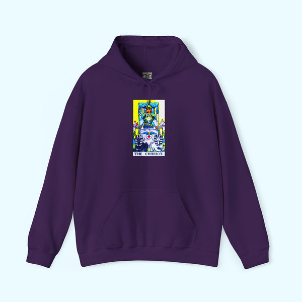 V.T.C. Logo - Pullover