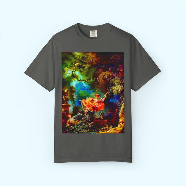 1767 Swing Upscale - Graphic Tee