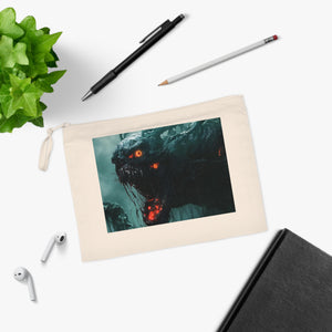 Smoky Wraith - Pencil Case