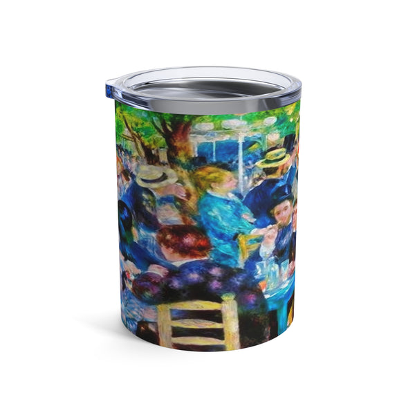 Renoir Dance Upscale - 10oz Tumbler