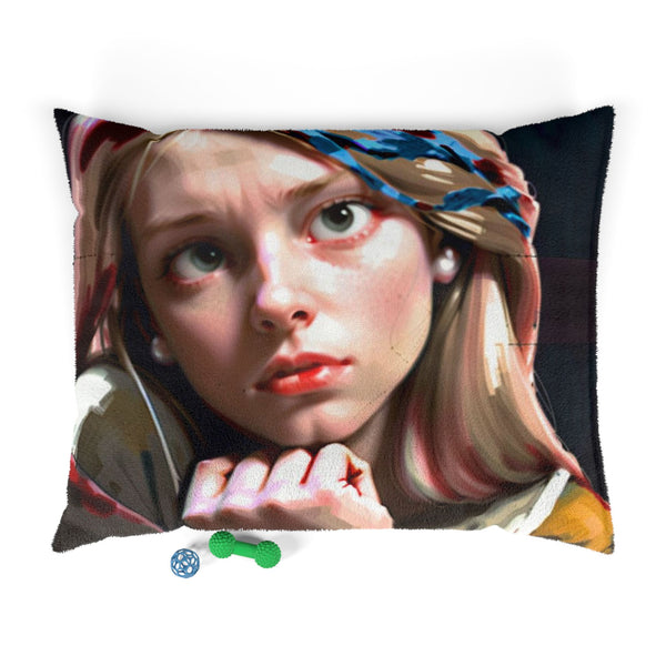 Alicia - Pet Bed