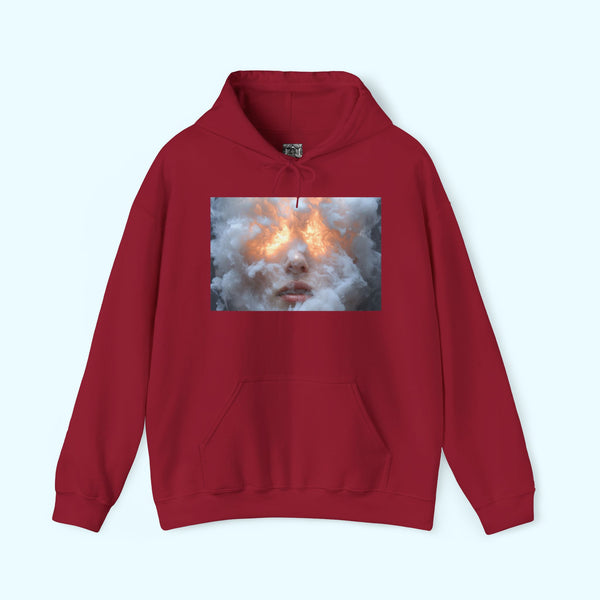 Inner Fire - Pullover