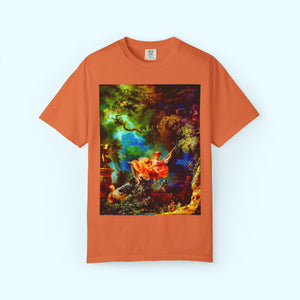 1767 Swing Upscale - Graphic Tee