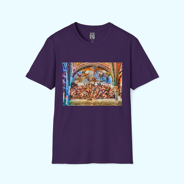 Signorelli Upscale - Soft-Style Tee