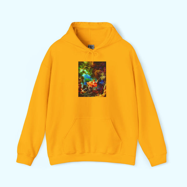 1767 Swing Upscale - Pullover
