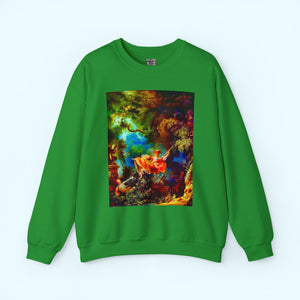 1767 Swing Upscale - Crewneck