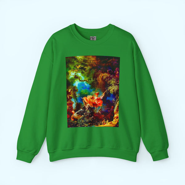 1767 Swing Upscale - Crewneck