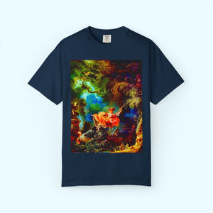 1767 Swing Upscale - Graphic Tee
