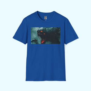 Smoky Wraith - Soft-Style Tee