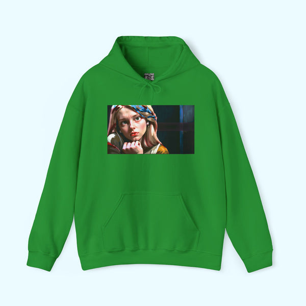 Alicia - Pullover