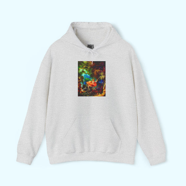 1767 Swing Upscale - Pullover