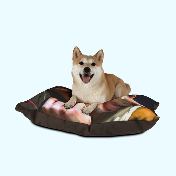 Alicia - Pet Bed