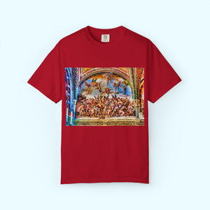 Signorelli Upscale - Graphic Tee