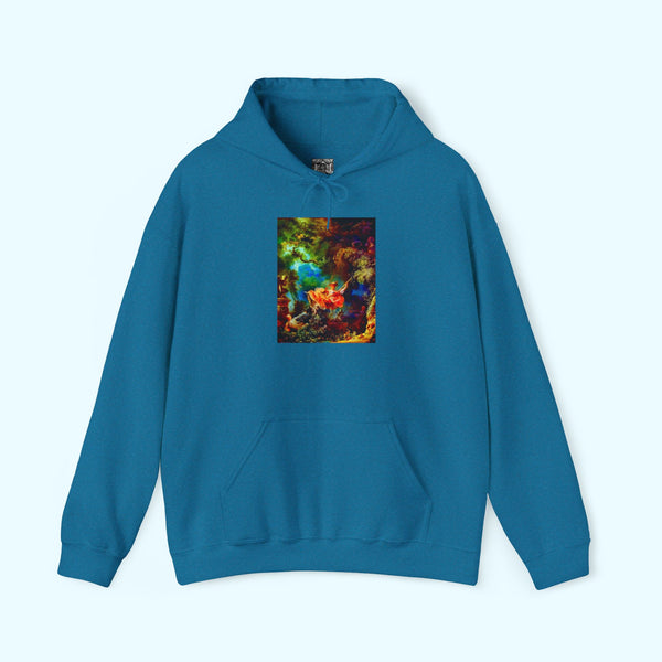 1767 Swing Upscale - Pullover