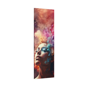 Dreams - Canvas Poster