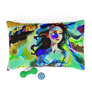Marquise Capri - Pet Bed