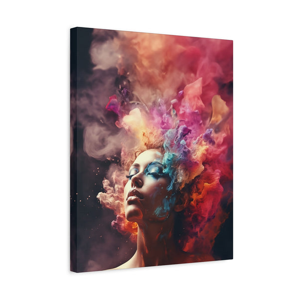 Dreams - Canvas Poster