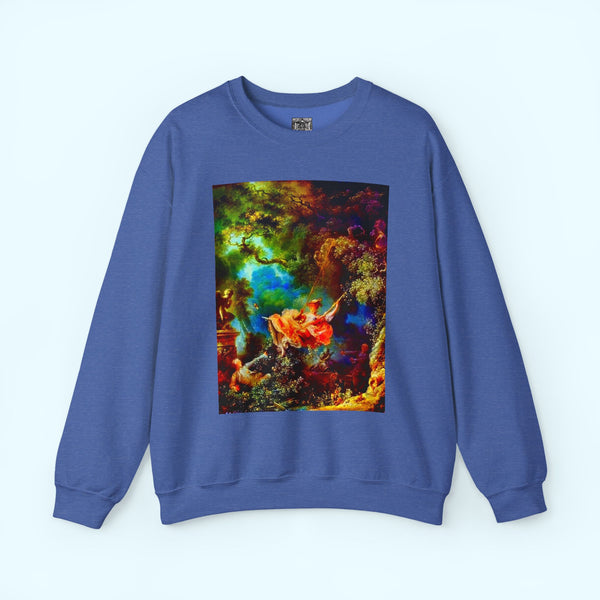 1767 Swing Upscale - Crewneck