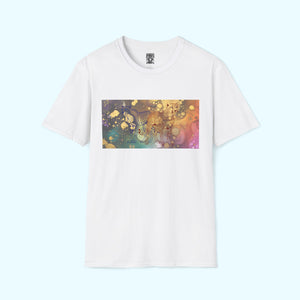 Chasing Gold - Soft-Style Tee