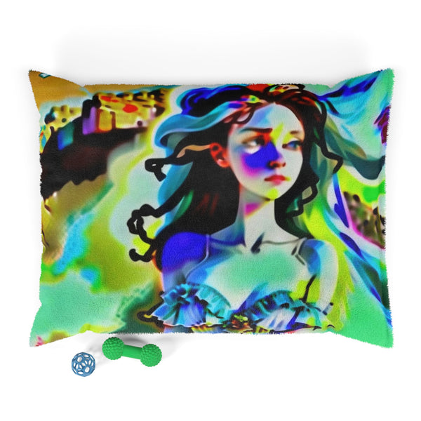 Marquise Capri - Pet Bed
