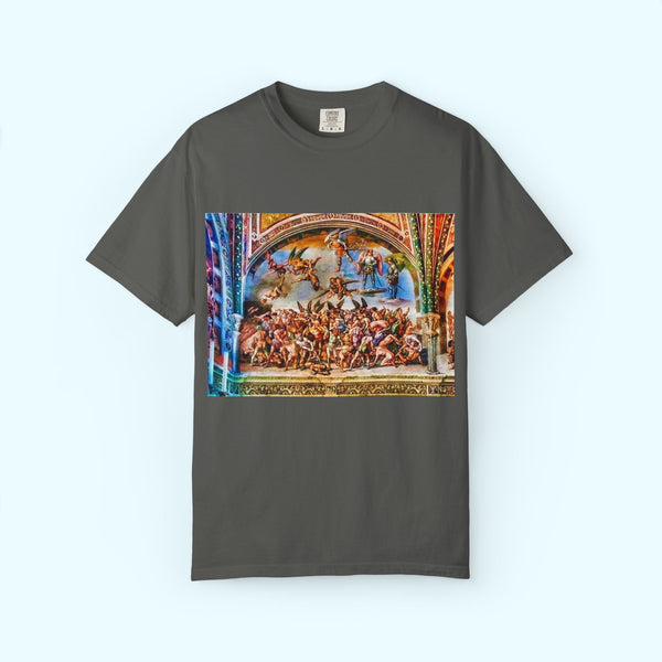 Signorelli Upscale - Graphic Tee