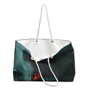 Smoky Wraith - Weekender Bag