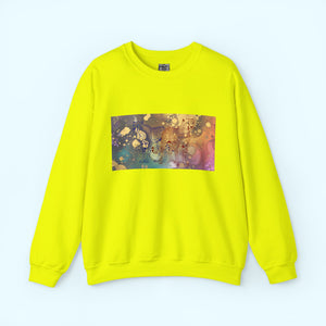 Chasing Gold - Crewneck