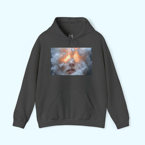 Inner Fire - Pullover