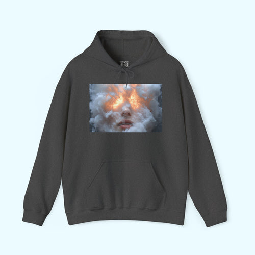 Inner Fire - Pullover