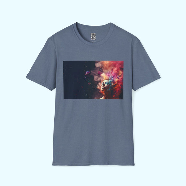 Dreams - Soft-Style Tee