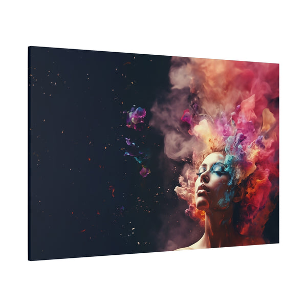 Dreams - Canvas Poster