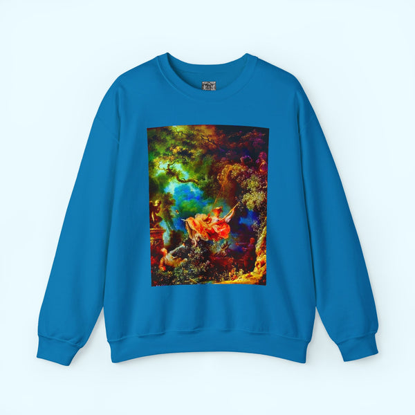 1767 Swing Upscale - Crewneck