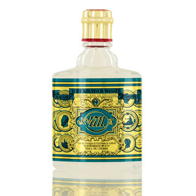 4711 COLOGNE SPLASH 0.8-27oz