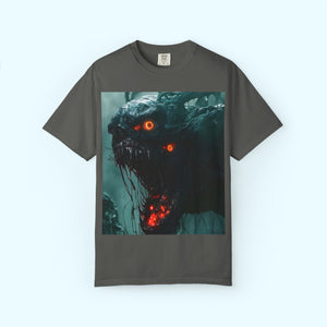 Smoky Wraith - Graphic Tee