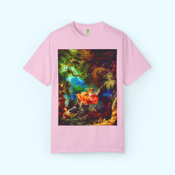 1767 Swing Upscale - Graphic Tee