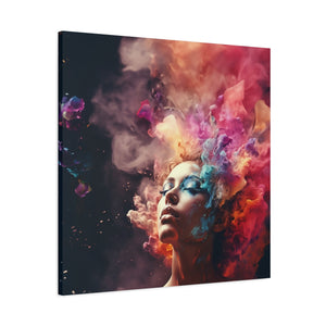 Dreams - Canvas Poster