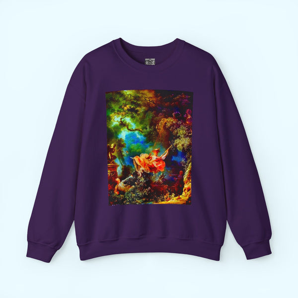 1767 Swing Upscale - Crewneck