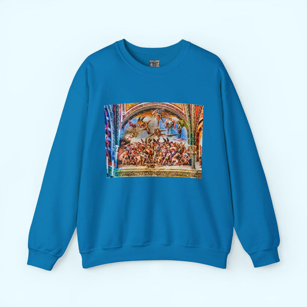 Signorelli Upscale - Crewneck