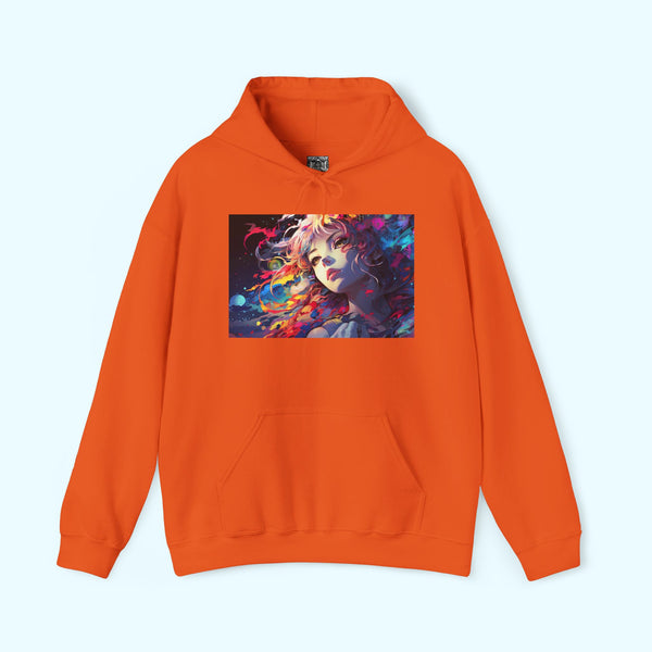 My Echoing Mind - Pullover