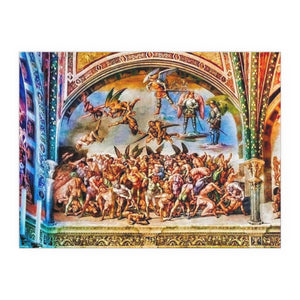 Signorelli Upscale - Silk Poster