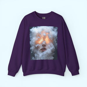 Inner Fire - Crewneck