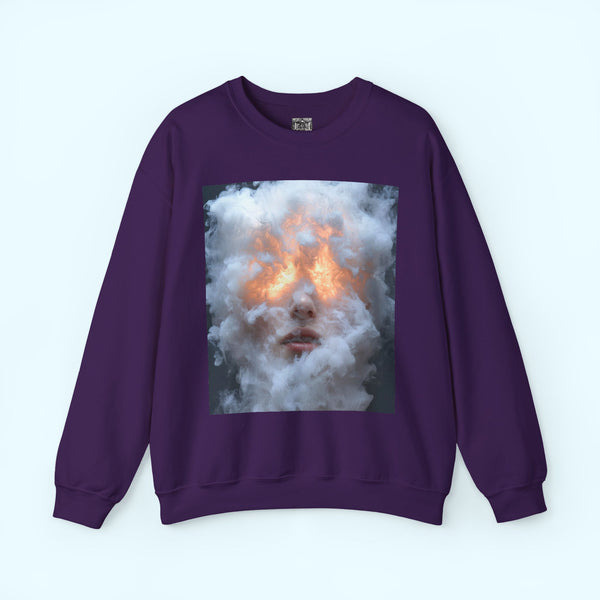 Inner Fire - Crewneck