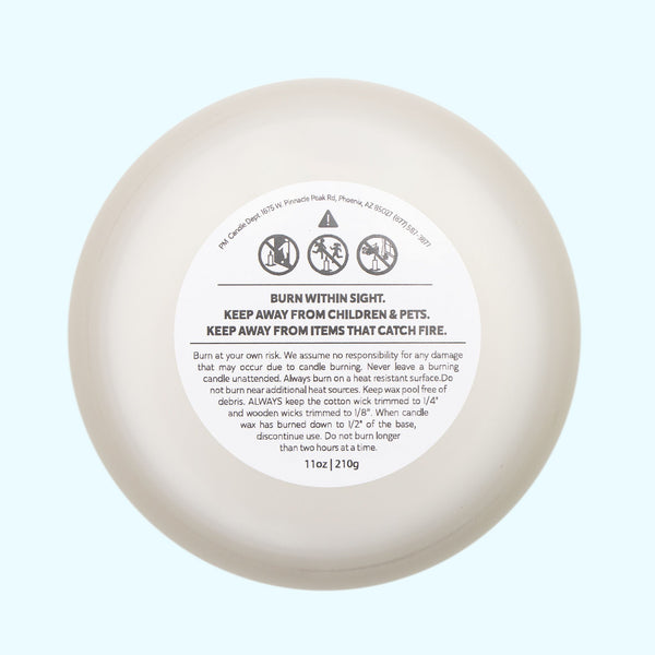 Star Night Fuchsia - 11oz Aromatherapy Candle