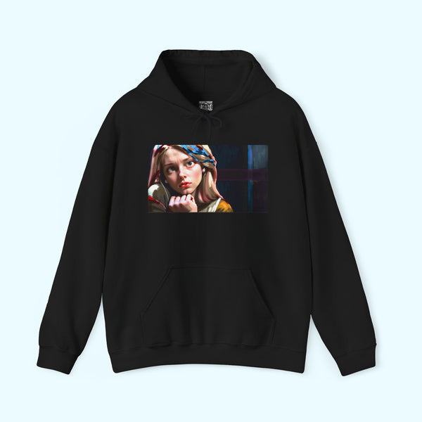 Alicia - Pullover