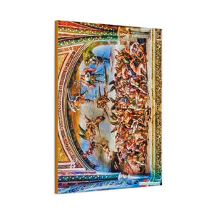 Signorelli Upscale - Canvas Poster