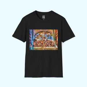 Signorelli Upscale - Soft-Style Tee